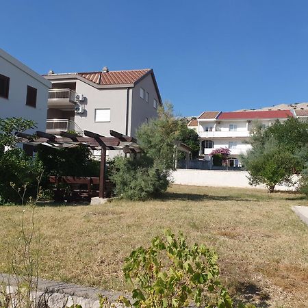 Apartmani Kunteja Pag Town Exterior foto