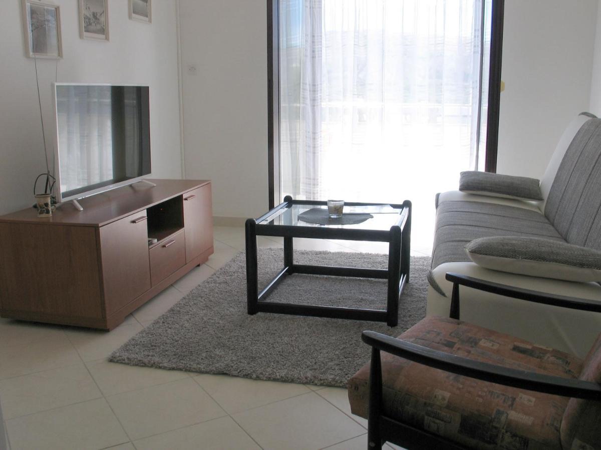 Apartmani Kunteja Pag Town Exterior foto