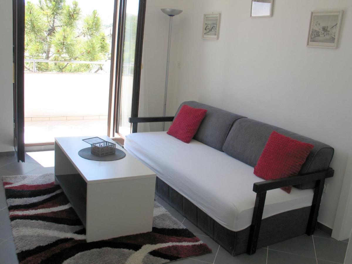 Apartmani Kunteja Pag Town Exterior foto