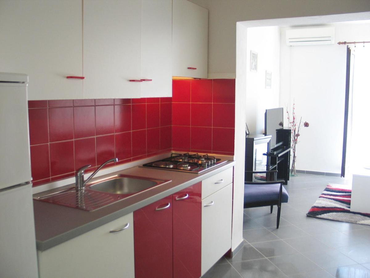 Apartmani Kunteja Pag Town Exterior foto