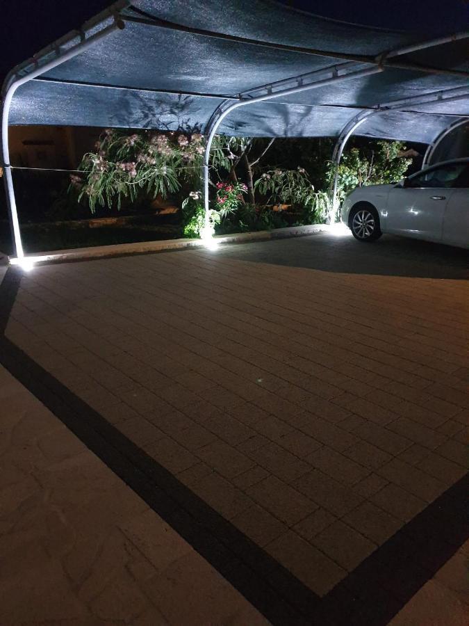 Apartmani Kunteja Pag Town Exterior foto